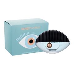 Parfemska voda KENZO Kenzo World 50 ml