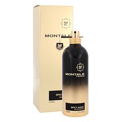 Parfemska voda Montale Spicy Aoud 100 ml