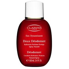 Dezodorans Clarins Aroma Eau Dynamisante Deodorant 100 ml