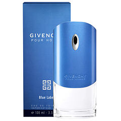 Toaletna voda Givenchy Pour Homme Blue Label 100 ml oštećena kutija