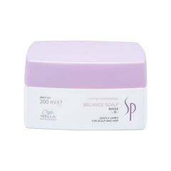 Maska za kosu Wella Professionals SP Balance Scalp Mask 200 ml