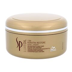 Maska za kosu Wella Professionals SP Luxeoil Keratin Restore Mask 150 ml