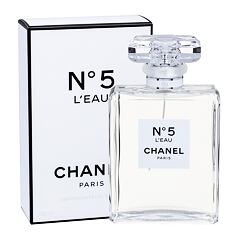 Toaletna voda Chanel N°5 L´Eau 100 ml