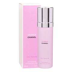 Dezodorans Chanel Chance Eau Tendre 100 ml