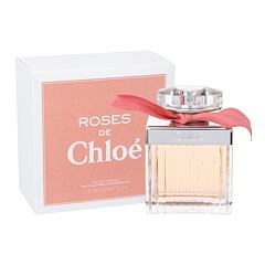 Toaletna voda Chloé Roses De Chloé 50 ml