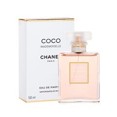 Parfemska voda Chanel Coco Mademoiselle 50 ml