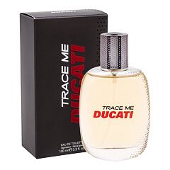 Toaletna voda Ducati Trace Me 100 ml