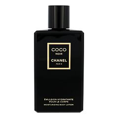 Losion za tijelo Chanel Coco Noir 200 ml
