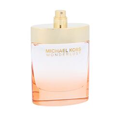 Parfemska voda Michael Kors Wonderlust 100 ml Testeri