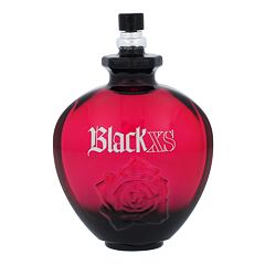 Toaletna voda Paco Rabanne Black XS 80 ml Testeri