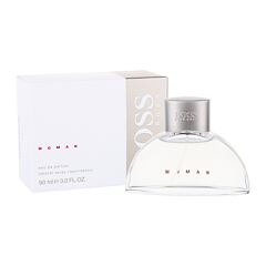 Parfemska voda HUGO BOSS Boss Woman 90 ml