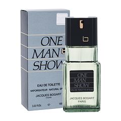 Toaletna voda Jacques Bogart One Man Show 100 ml Poklon setovi