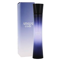 Parfemska voda Giorgio Armani Code 30 ml
