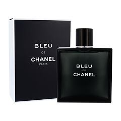 Toaletna voda Chanel Bleu de Chanel "okreni i poprskaj" 3x20 ml