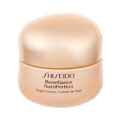 Noćna krema za lice Shiseido Benefiance NutriPerfect Night Cream 50 ml