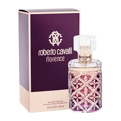 Parfemska voda Roberto Cavalli Florence 75 ml