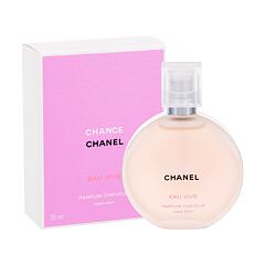 Parfem za kosu Chanel Chance Eau Vive 35 ml