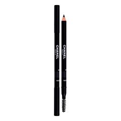 Olovka za obrve Chanel Crayon Sourcils 1 g 10 Blond Clair