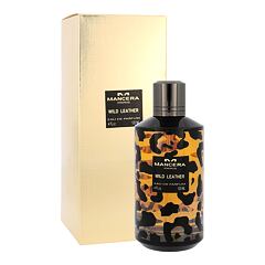Parfemska voda MANCERA Wild Leather 120 ml