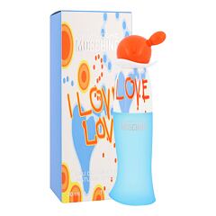 Toaletna voda Moschino Cheap And Chic I Love Love 30 ml