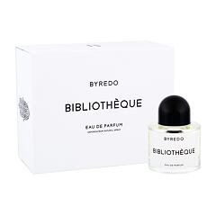 Parfemska voda BYREDO Bibliothèque 50 ml