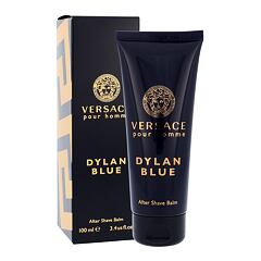 Balzam nakon brijanja Versace Pour Homme Dylan Blue 100 ml