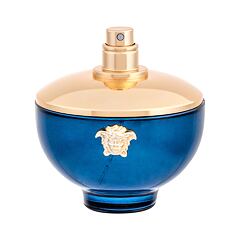 Parfemska voda Versace Pour Femme Dylan Blue 100 ml Testeri