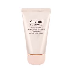 Krema za vrat i dekolte Shiseido Benefiance Concentrated Neck Contour Treatment 50 ml
