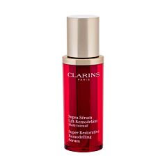 Serum za lice Clarins Super Restorative Remodelling Serum 30 ml
