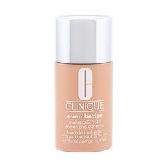 Puder Clinique Even Better SPF15 30 ml CN28 Ivory