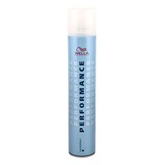 Lak za kosu Wella Professionals Performance 500 ml