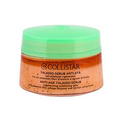 Piling za tijelo Collistar Special Perfect Body Anti-Age Talasso-Scrub 300 g