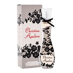 Parfemska voda Christina Aguilera Christina Aguilera 50 ml