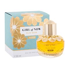 Parfemska voda Elie Saab Girl of Now Shine 30 ml