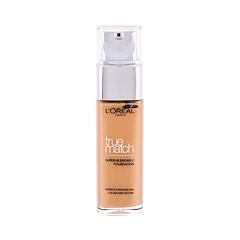 Puder L'Oréal Paris True Match Super-Blendable Foundation 30 ml 3.D/3.W