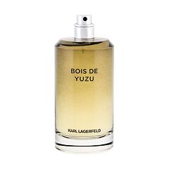 Toaletna voda Karl Lagerfeld Les Parfums Matières Bois de Yuzu 100 ml Testeri