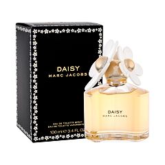 Toaletna voda Marc Jacobs Daisy SET3 100 ml Poklon setovi