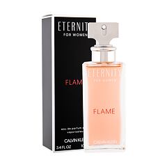 Parfemska voda Calvin Klein Eternity Flame For Women 100 ml