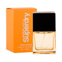 Toaletna voda Superdry Neon Orange 25 ml