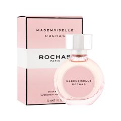 Parfemska voda Rochas Mademoiselle Rochas 30 ml