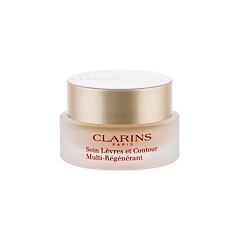 Balzam za usne Clarins Extra-Firming 15 ml