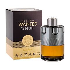 Parfemska voda Azzaro Wanted by Night 100 ml