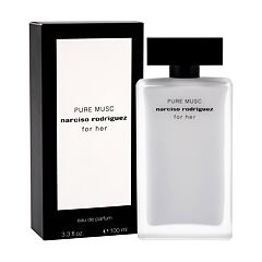 Parfemska voda Narciso Rodriguez For Her Pure Musc 50 ml