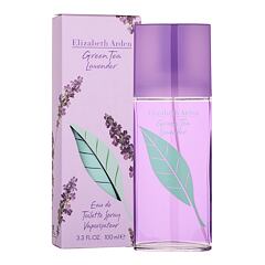 Toaletna voda Elizabeth Arden Green Tea Lavender 100 ml oštećena kutija