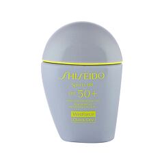 BB krema Shiseido Sports BB WetForce SPF50+ 30 ml