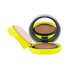 Puder u prahu Shiseido Sports BB Compact WetForce SPF50+ 12 ml Light