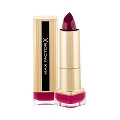 Ruž za usne Max Factor Colour Elixir 4 g 110 Rich Raspberry