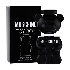 Parfemska voda Moschino Toy Boy 50 ml