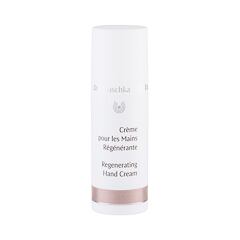 Krema za ruke Dr. Hauschka Regenerating 50 ml