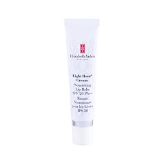 Balzam za usne Elizabeth Arden Eight Hour Cream Nourishing SPF20 14,8 ml
